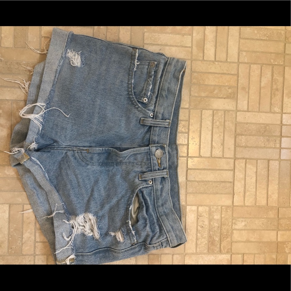 Urban outfitter shorts